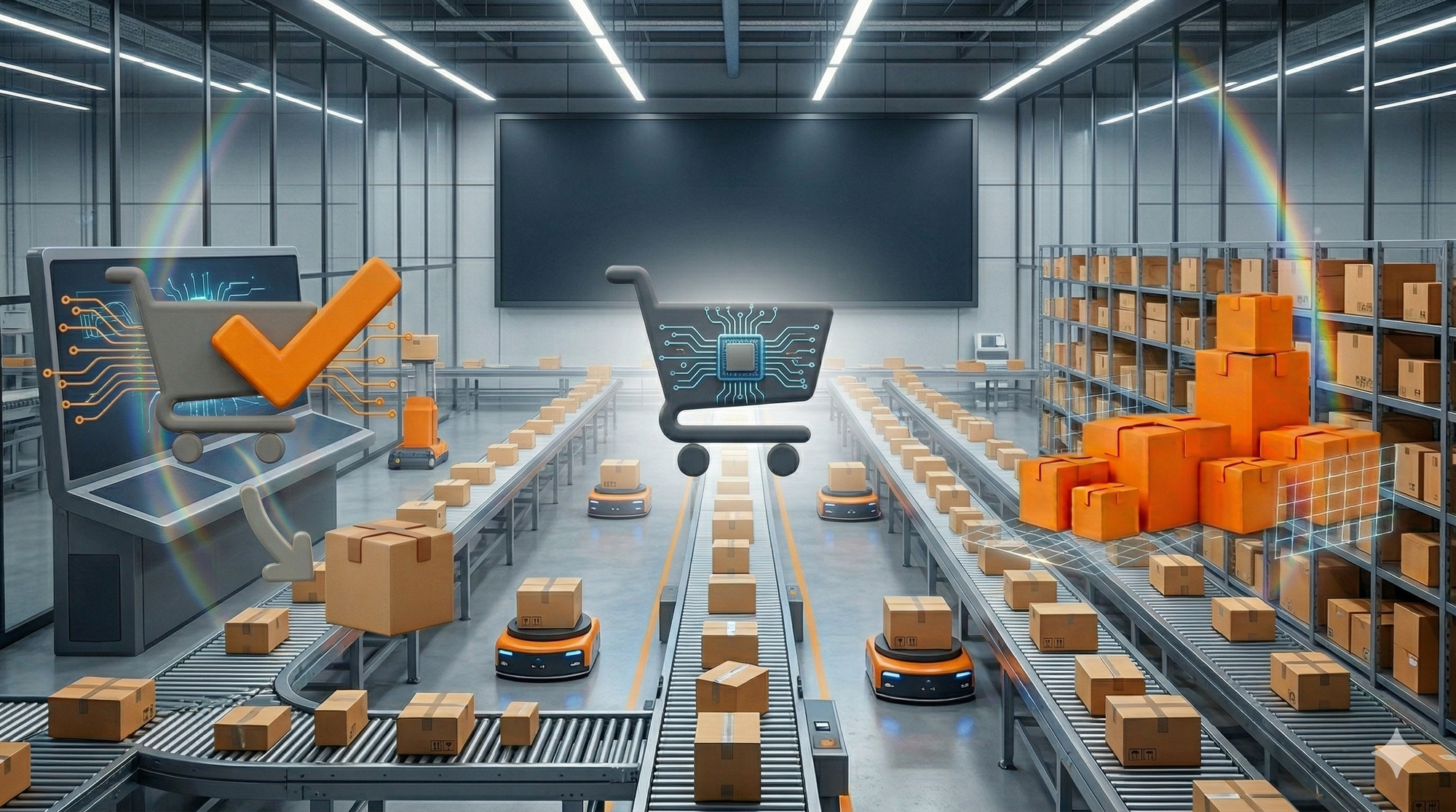 E-commerce 2026: As Principais Tendências que Estão Moldando o Varejo Digital