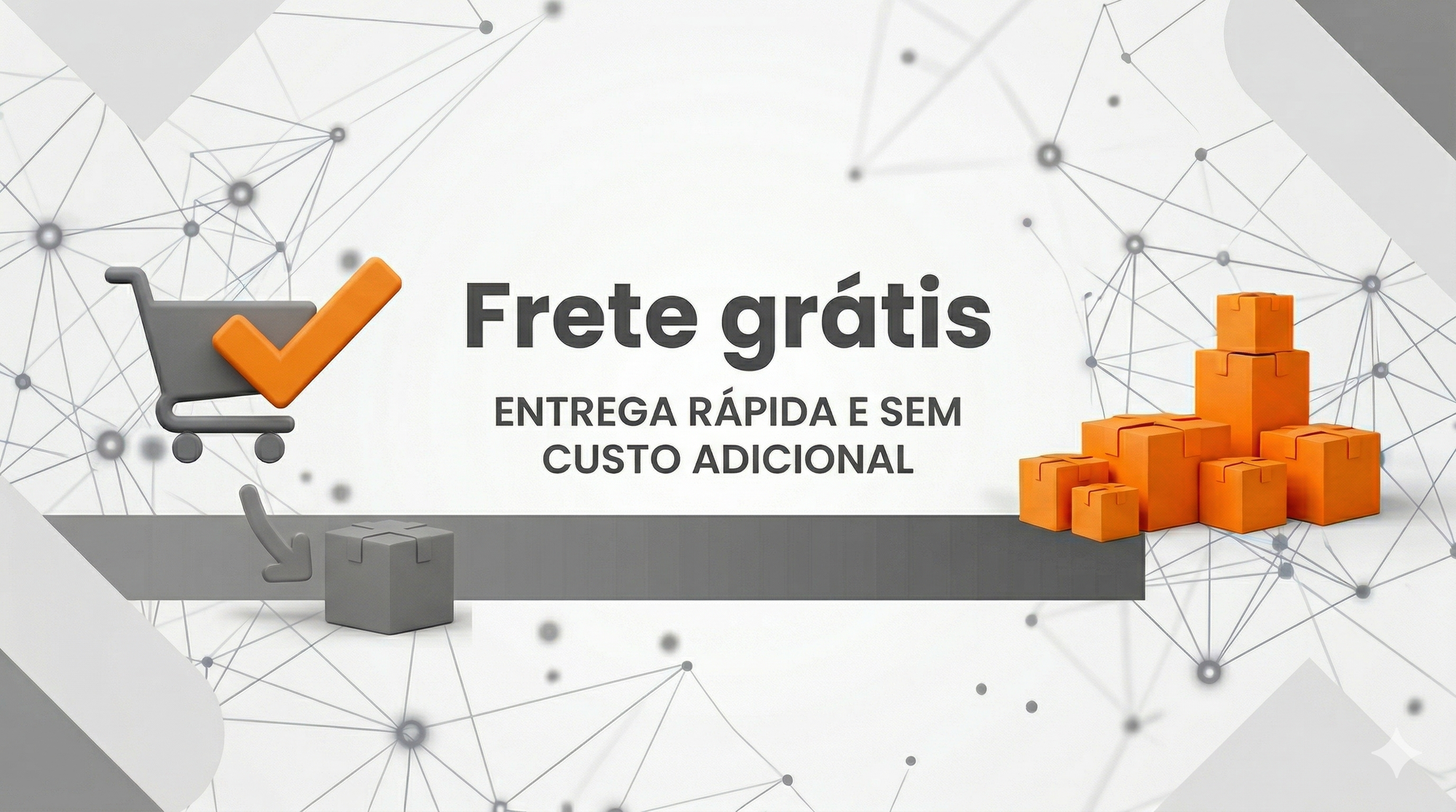 Frete Grátis Sem Prejuízo: Estratégias Inteligentes para o Seu E-commerce